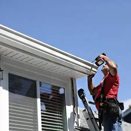 gutter services Green River